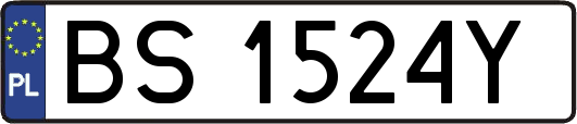 BS1524Y