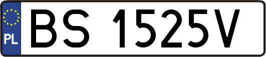 BS1525V