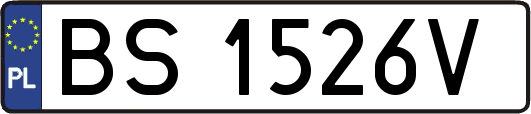 BS1526V