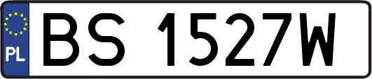 BS1527W