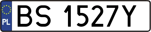 BS1527Y
