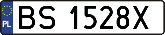 BS1528X