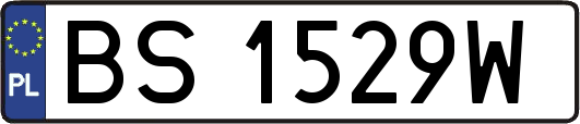 BS1529W