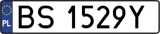 BS1529Y