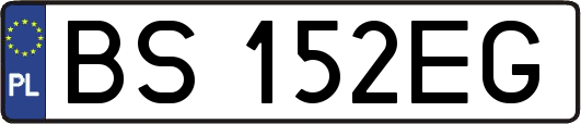 BS152EG