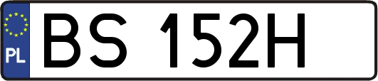 BS152H