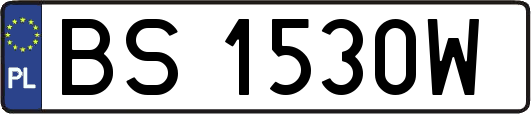 BS1530W