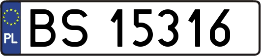 BS15316