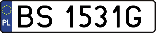 BS1531G