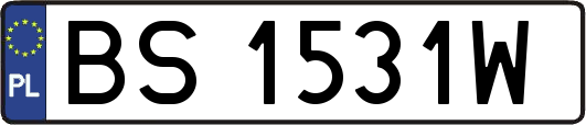 BS1531W