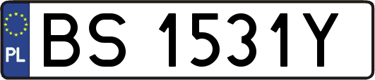 BS1531Y