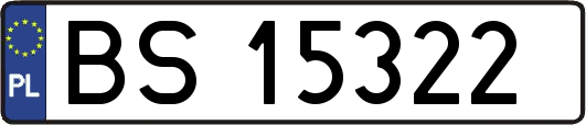 BS15322
