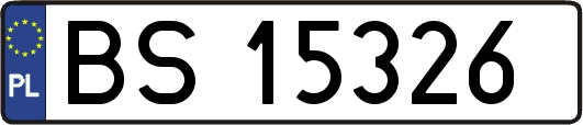 BS15326