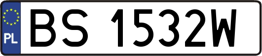 BS1532W