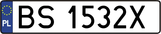BS1532X