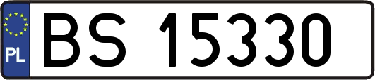BS15330