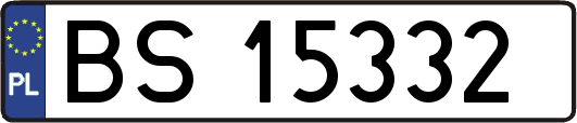 BS15332