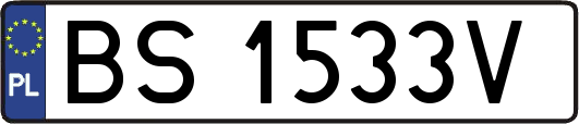 BS1533V