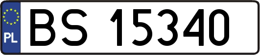 BS15340