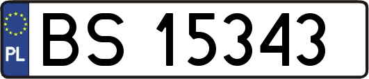 BS15343