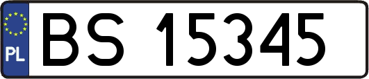 BS15345