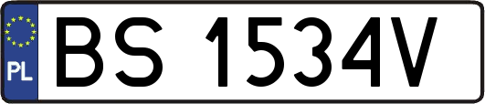 BS1534V