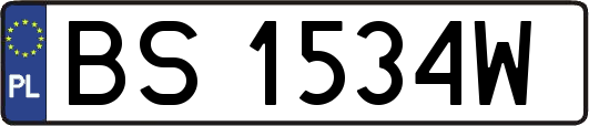 BS1534W