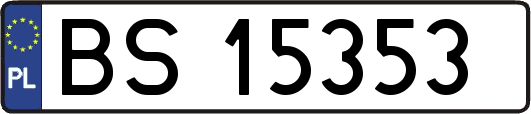 BS15353