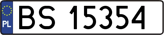 BS15354