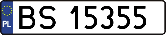 BS15355