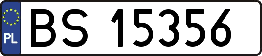 BS15356
