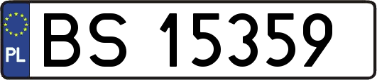 BS15359