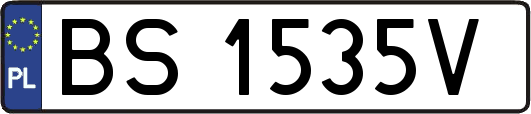 BS1535V