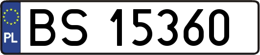 BS15360