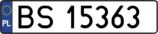 BS15363