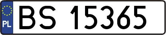 BS15365