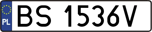 BS1536V