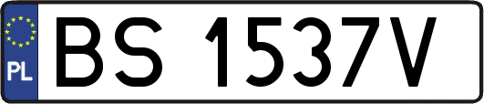 BS1537V