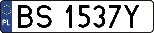 BS1537Y