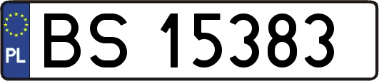 BS15383
