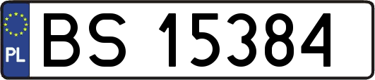 BS15384