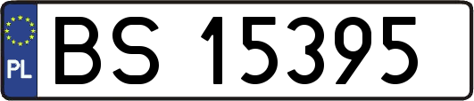 BS15395