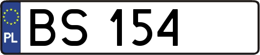 BS154