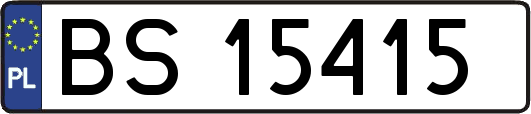 BS15415