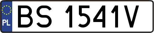 BS1541V