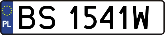 BS1541W