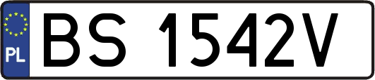 BS1542V