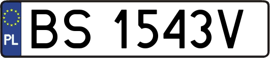 BS1543V