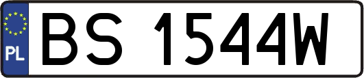 BS1544W