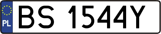 BS1544Y